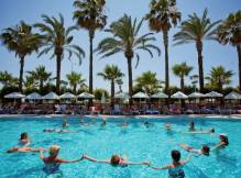 PORTO BELLO Activities