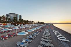 PORTO BELLO Pools & Beach