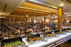 PORTO BELLO Restaurants