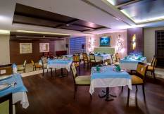 PORTO BELLO Restaurants