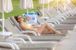 PORTO BELLO Pools & Beach