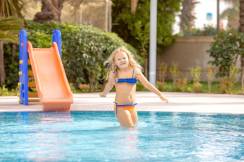 PORTO BELLO Pools & Beach