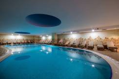 PORTO BELLO Pools & Beach