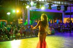 PORTO BELLO Activities