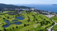 PORTO CARRAS MELITON HOTEL Activities