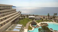 PORTO CARRAS MELITON HOTEL Pools & Beach