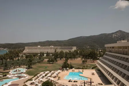 PORTO CARRAS MELITON HOTEL General Images