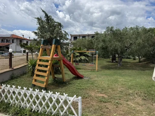 PORTO MATINA HOTEL Mini Club