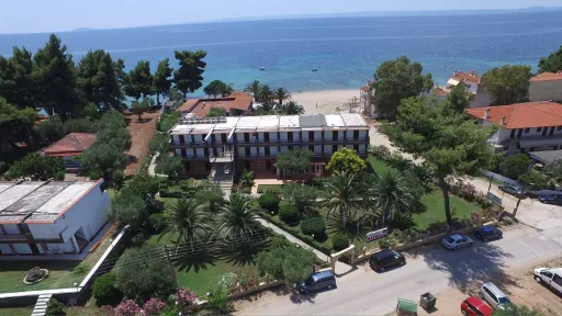 PORTO MATINA HOTEL General Images