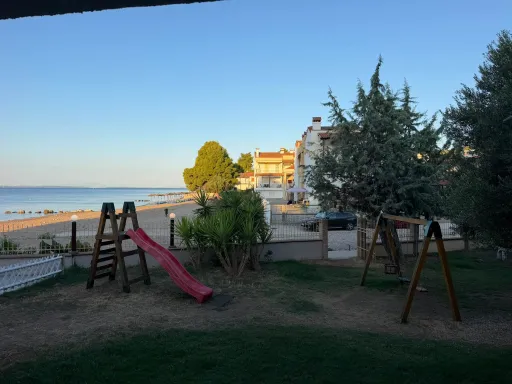 PORTO MATINA HOTEL Mini Club