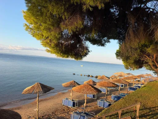 PORTO MATINA HOTEL Pools & Beach