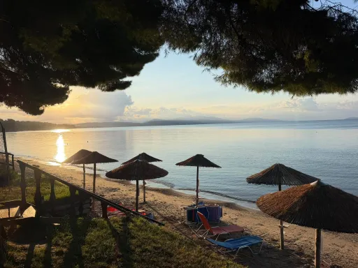 PORTO MATINA HOTEL Pools & Beach