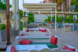 PORTOFINO HOTEL Restaurants