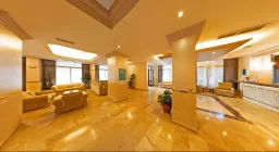 PORTOFINO HOTEL Lobby