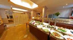 PORTOFINO HOTEL Restaurants