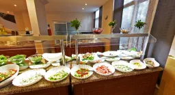 PORTOFINO HOTEL Restaurants