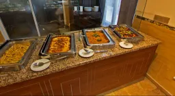 PORTOFINO HOTEL Restaurants