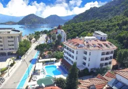 PORTOFINO HOTEL