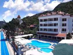 PORTOFINO HOTEL General Images