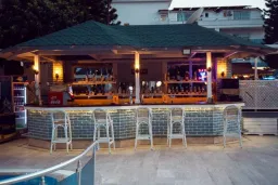 PORTOFINO HOTEL Bars