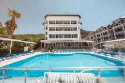 PORTOFINO HOTEL General Images