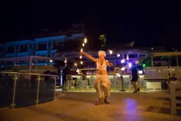 PORTOFINO HOTEL Activities