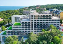POSEIDON BEACH RESORT General Images