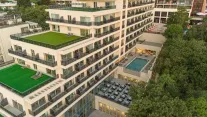 POSEIDON BEACH RESORT General Images