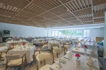 POSEIDON BEACH RESORT Restaurants