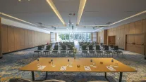 POSEIDON BEACH RESORT Meetings