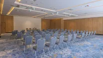 POSEIDON BEACH RESORT Meetings