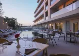 POSEIDON BEACH RESORT Restaurants