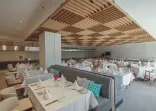 POSEIDON BEACH RESORT Restaurants