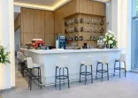 POSEIDON BEACH RESORT Bars