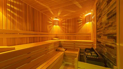 POSEIDON HOTEL ADULTS ONLY 16+ Spa