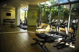 POSEIDON HOTEL ADULTS ONLY 16+ Activities