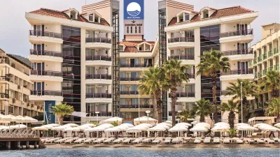 POSEIDON HOTEL ADULTS ONLY 16+ General Images
