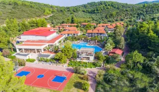 POSEIDON RESORT HOTEL Activities
