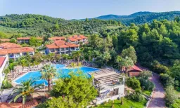 POSEIDON RESORT HOTEL General Images