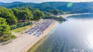 POSEIDON RESORT HOTEL Pools & Beach