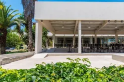 POSEIDON RESORT HOTEL Bars