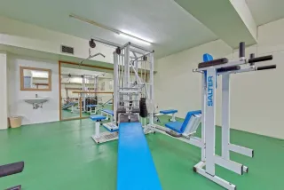 POSSIDI HOLIDAYS RESORT - SUITES HOTEL Activities