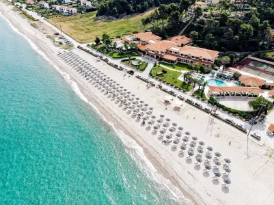 POSSIDI HOLIDAYS RESORT - SUITES HOTEL General Images