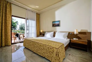 POSSIDI HOLIDAYS RESORT - SUITES HOTEL Rooms