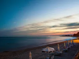 POSSIDI PARADISE HOTEL Pools & Beach