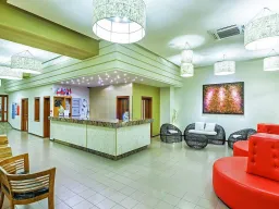 POSSIDI PARADISE HOTEL Lobby