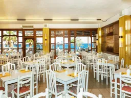 POSSIDI PARADISE HOTEL Restaurants