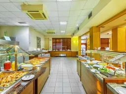 POSSIDI PARADISE HOTEL Restaurants