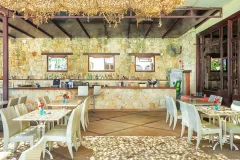 POSSIDI PARADISE HOTEL Bars