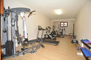 POSSIDI PARADISE HOTEL Activities
